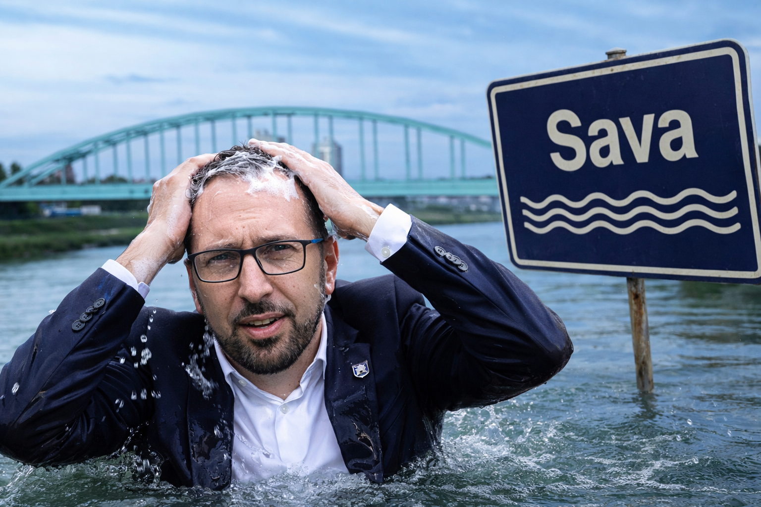 SAPUN ZA SRAMOTU NE POSTOJI