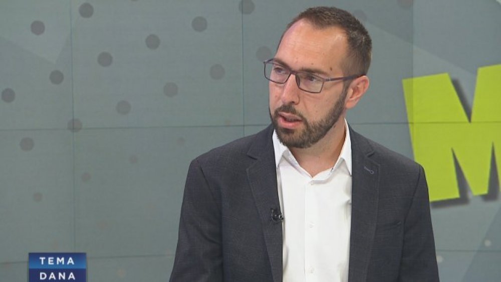Kako Tomašević dijeli javni novac: Udruga Restart u mjesec dana dobila više od 45 tisuća eura