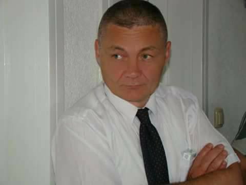 DRAGOVOLJAC DOMOVINSKOG RATA Tomislav Turek – Purger (1961.–2025.) - POSLJEDNI POZDRAV