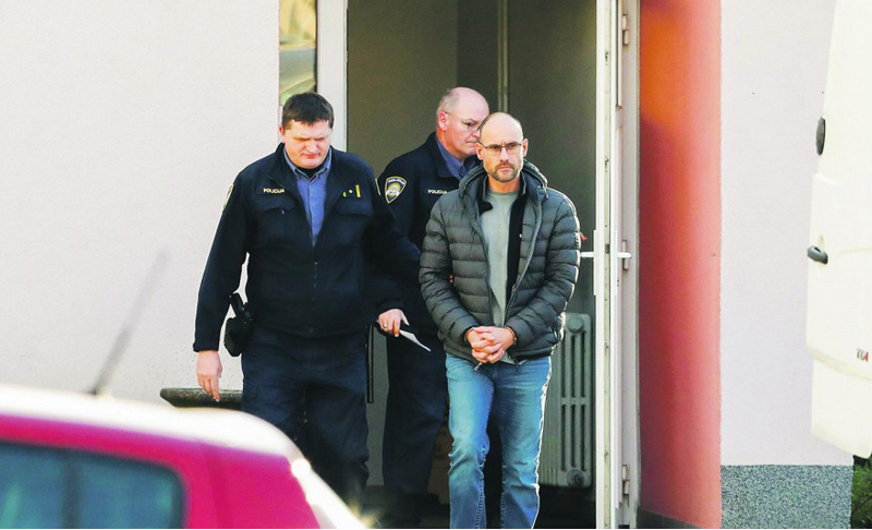 Branitelji u nevjerici zbog uhićenja: Tko je Tomislav Viktor Basa?