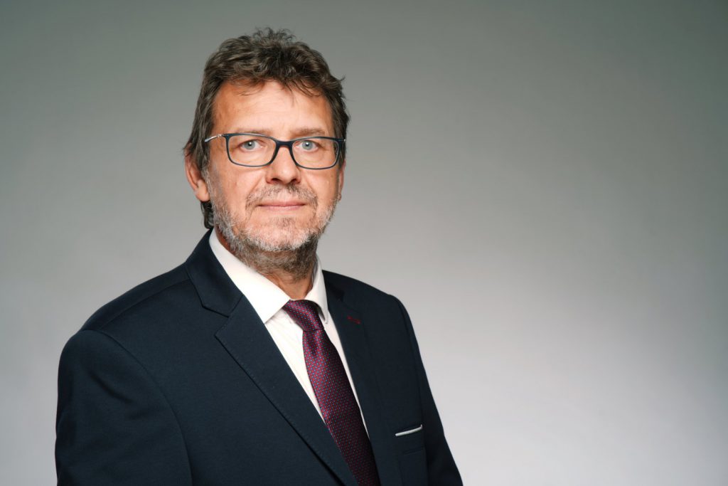 Mladen Pavković: Ono što je Pupovac za Srbe, to bi trebao biti Žigmanov za Hrvate!