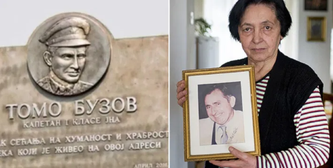 27. veljače 1993. nepoznati zločini – Srbi oteli putnički vlak i ubili 18 putnika