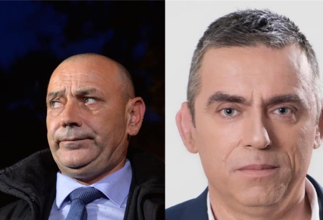 KAKAV ‘FAJT’! ĆIPE BRUTALANO ODGOVORIO MINISTARSTVU: ‘Jesam li ja zato izgubio rođenog brata?’