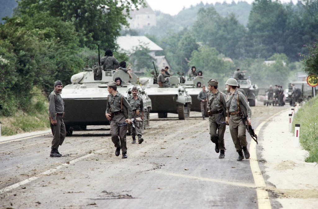 Bivši pripadnik “Tigrova”: “Svi smo devedesetih ratovali za plaću, a Nicolieru ni u smrti ne daju mira”