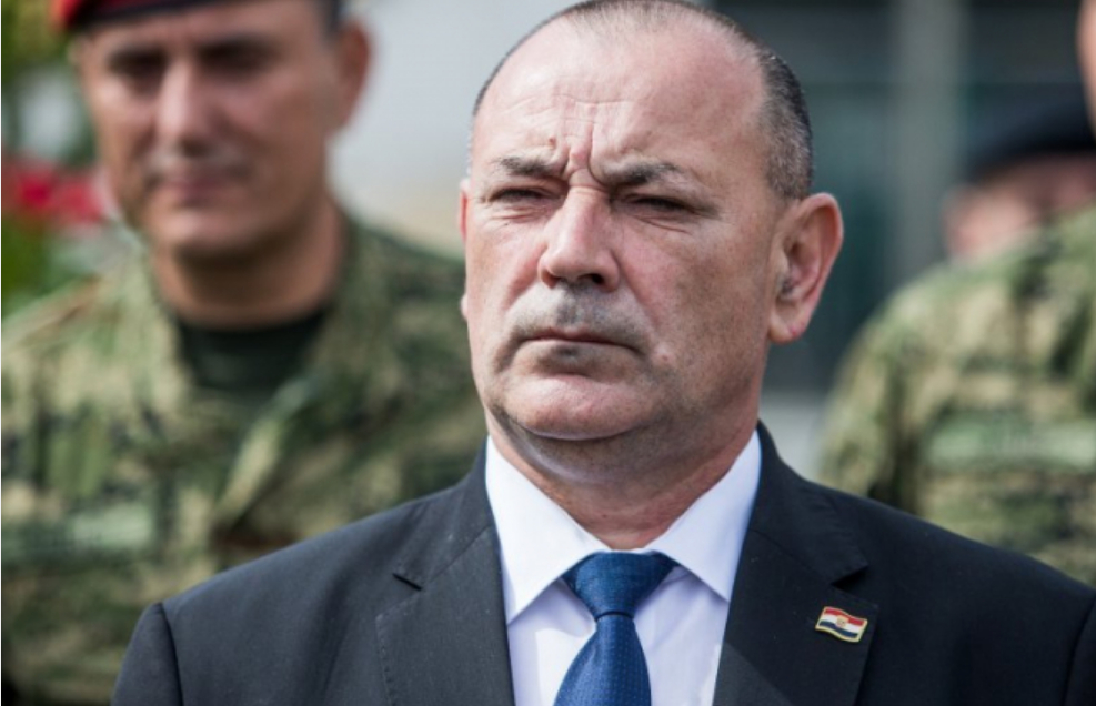 MEDVED ŠKORI UPUTIO OŠTRE RIJEČI: ‘Neću trpjeti neistine! Ovo je uznemiravanje žrtava!’