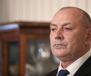 Nakon prozivki o mržnji Medved uzvratio Pupovcu: "Komentiram ono što sam organizirao, ostalo nisam vidio ni čuo"