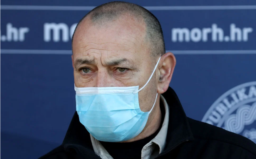 Medved o Nosić: HDZ i Vlada imaju nultu stopu tolerancije prema svakom obliku neodgovornog ponašanja