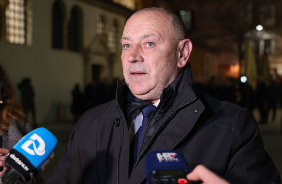 Tomo Medved:Program mimohoda za Dan pobjede bit će tema Vijeća za obranu