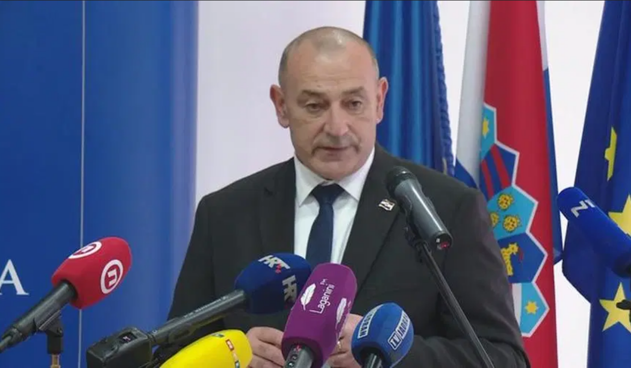 Branitelji ‘preuzimaju’ Kupres, na tisućama hektara će saditi voće, povrće, žitarice
