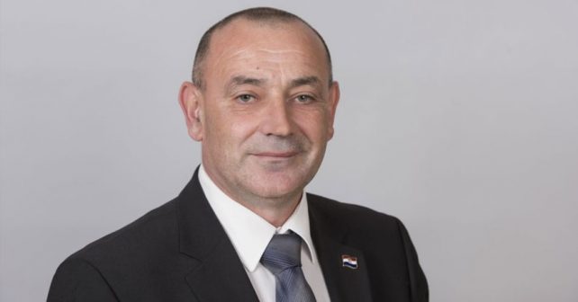 Branitelji su odlučili: ministar Tomo Medved – Osoba godine 2021.!