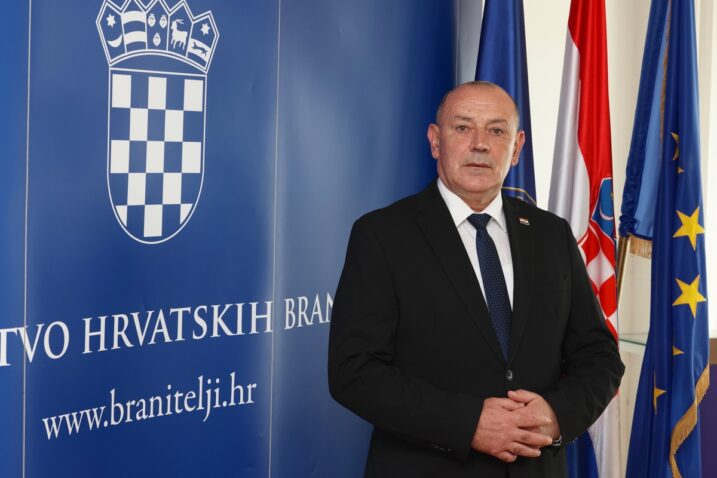 Tomo Medved: Oluja je vječna lekcija da snagom zajedništva možemo ostvariti sve