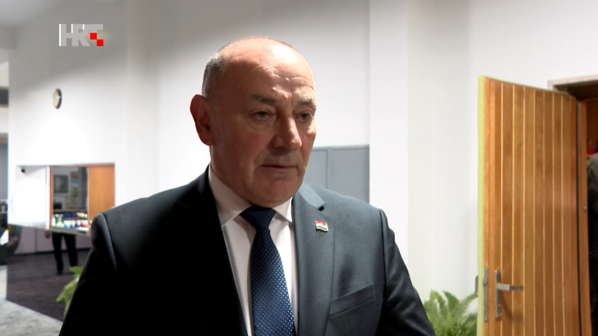 13 godina nakon oslobađajuće presude: Medved u Đurđevcu poručio da jedinstvo hrvatskog naroda ostaje trajna vrijednost