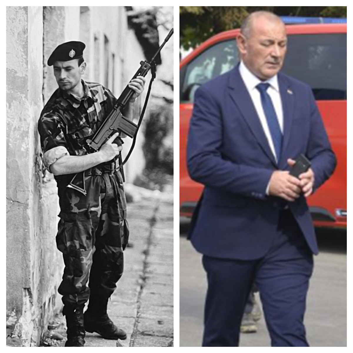 Medved u fajtu protiv Belih orlova: U ovoj akciji je četnicima pošteno ‘skresao krila’