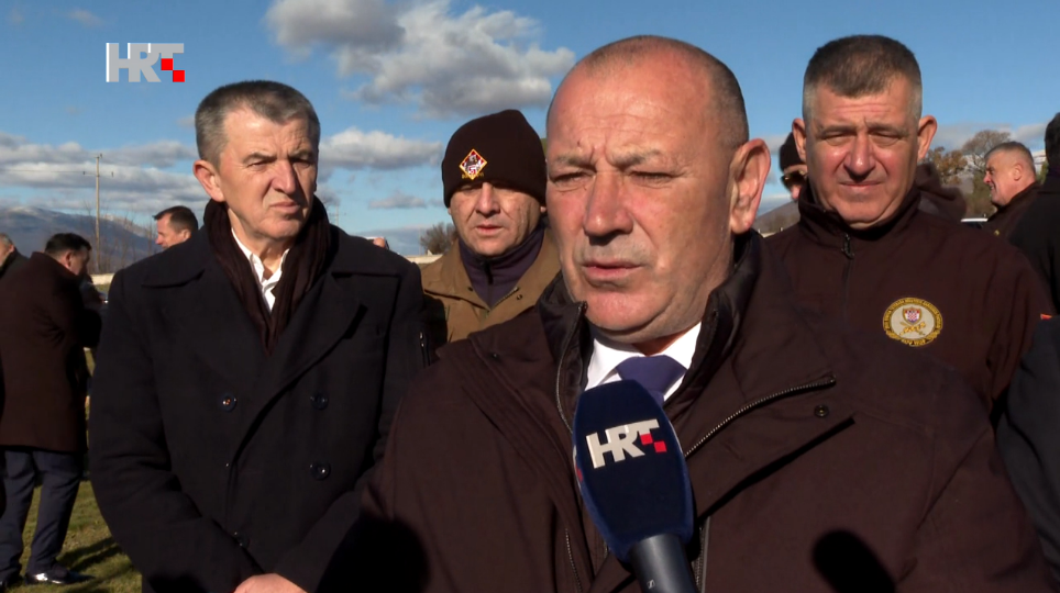 Obilježavanje 30. obljetnice operacije Zima '94: Prisjećanje na ključnu pobjedu i žrtve za slobodu