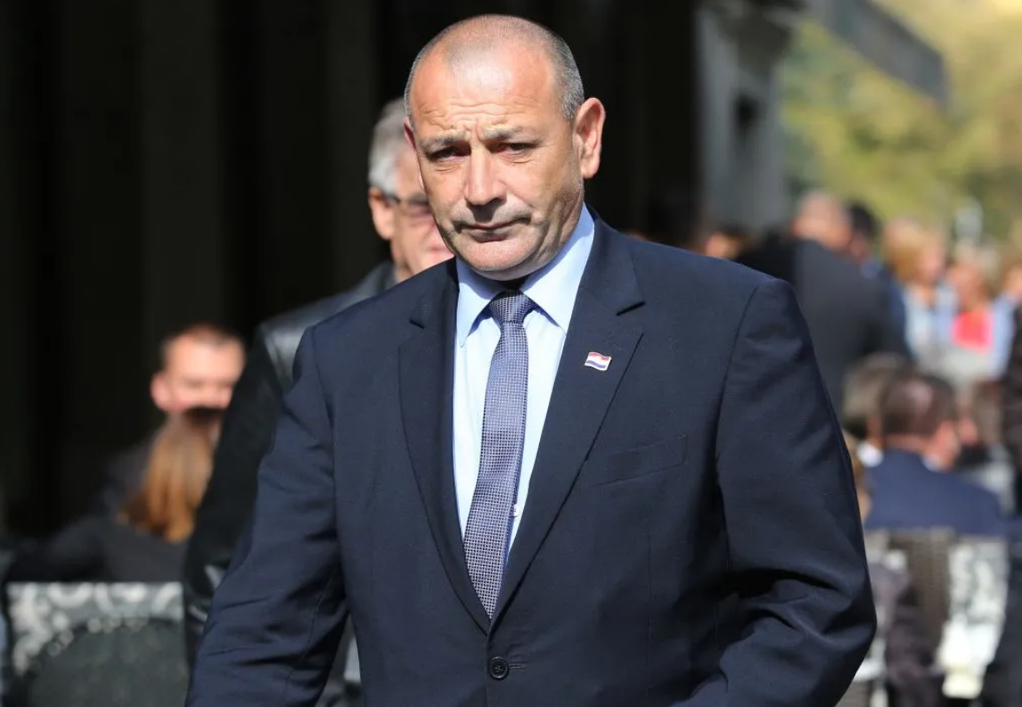 Ministru Medvedu je očito prekipjelo: ‘Izrešetao’ je Savu Štrpca kao nitko do sada