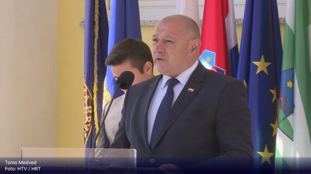 Rakitje – 35 godina ponosa: Od prve postrojbe MUP-a do legendarnih “Tigrova”