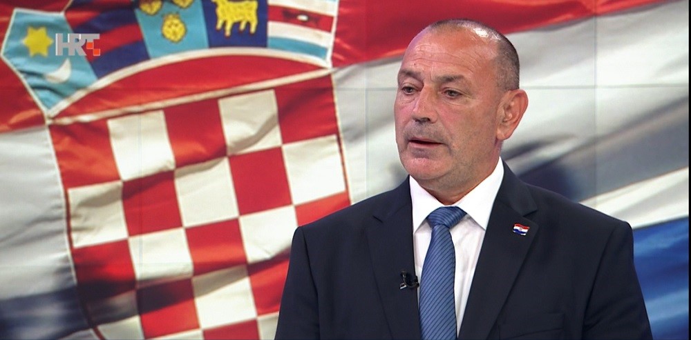 Hrvatska još traži 1812 nestalih. Medved: Sustavno radimo na tome, to je naša trajna dužnost