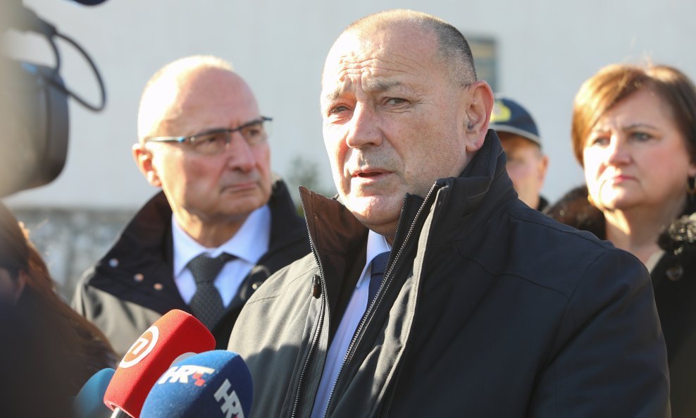 Medved u Voćinu: Nećemo odustati od traženja pravde za žrtve Domovinskog rata