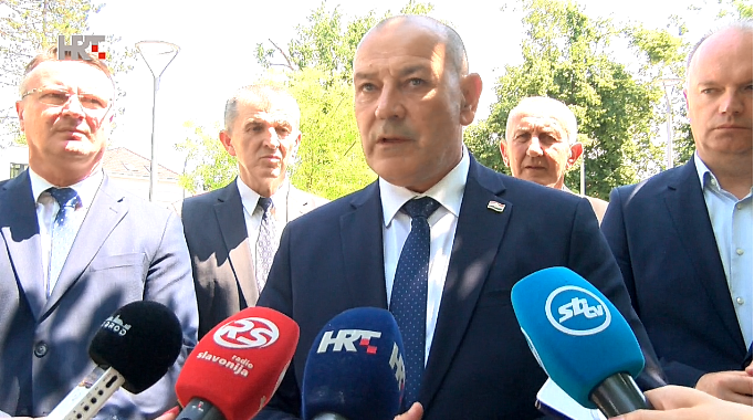 Sjećanje na najmlađe žrtve Domovinskog rata u Slavonskom Brodu