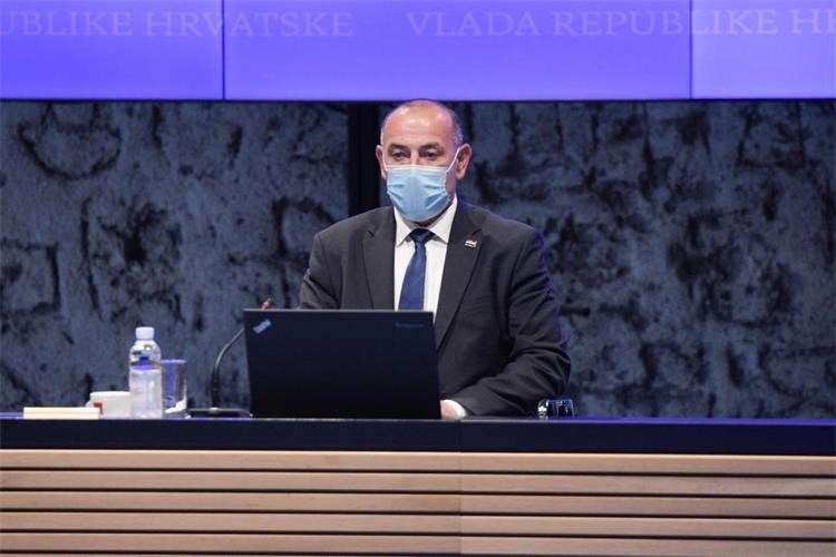 Vlada usvojila konačni prijedlog Zakona o civilnim stradalnicima iz Domovinskog rata i Zakona o izmjenama i dopunama Zakona o hrvatskim braniteljima iz Domovinskog rata i članovima njihovih obitelji