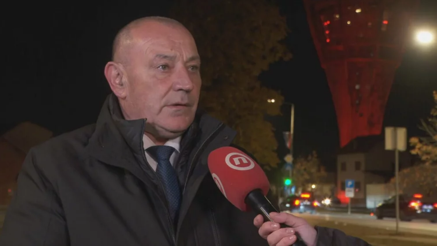 Medved nakon obilježavanja Dana sjećanja: “Srbija ima dokumentaciju o nestalima – neka nam je dostavi”