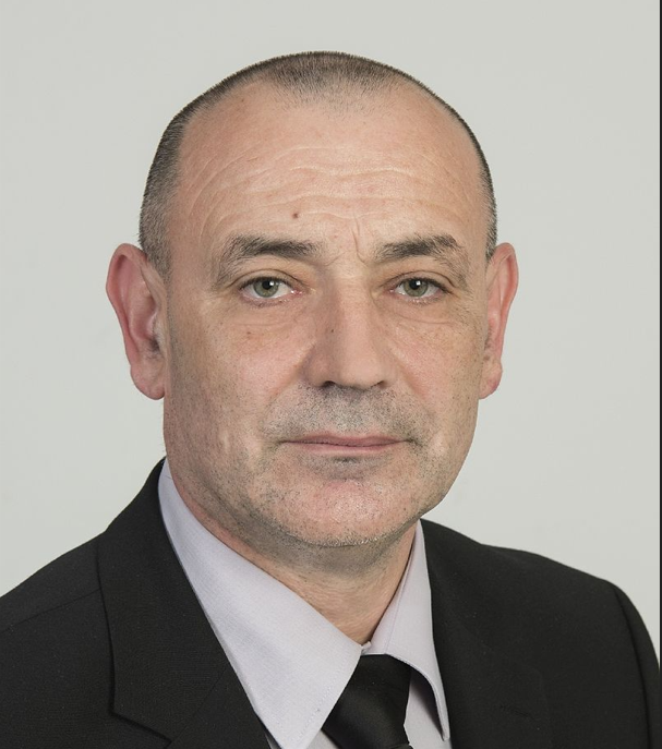 Ministar Medved u Sinju na obilježavanju Dana sjećanja na nestale osobe u Domovinskom ratu