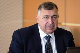 Tonći Tadić: "Takve luđačke izjave dolaze svaki put kad im loše ide u Ukrajini. Logika na razini dječjeg vrtića"