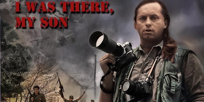 28. ožujka 2018. godine -  U Zagrebu je preminuo legendarni ratni fotoreporter Toni Hnojčik - TUŽNO SJEĆANJE