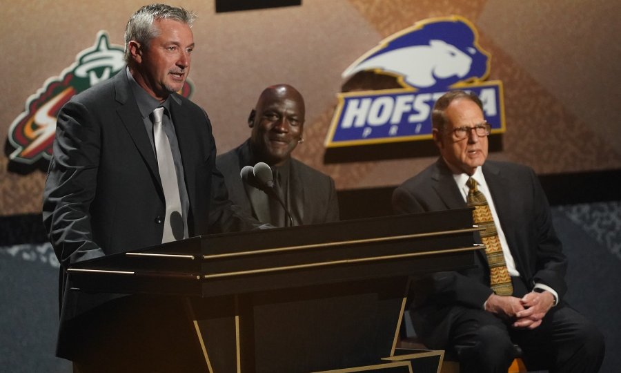 Toni Kukoč uvršten u košarkašku Kuću slavnih