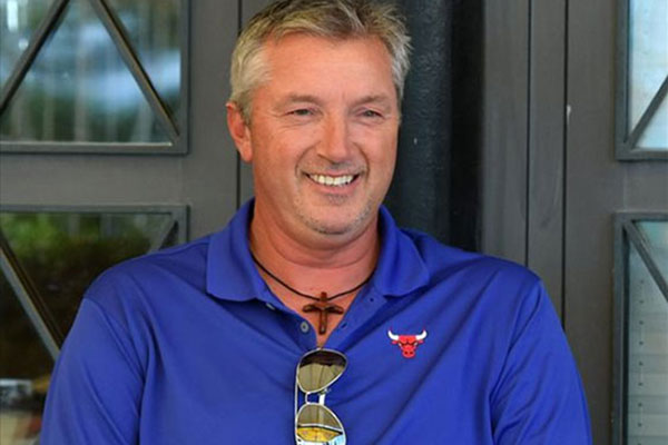 TONI KUKOĆ; ‘Drago mi je da se ovo dogodilo dok su mi roditelji još živi‘