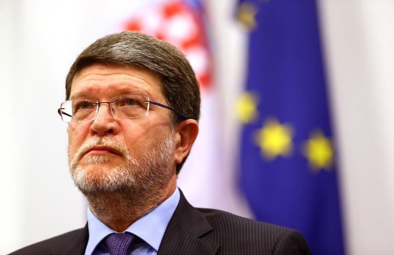 Picula kritizira Srbiju zbog zabrane ulaska novinarima: "Istinu ne možete zaustaviti na granici"