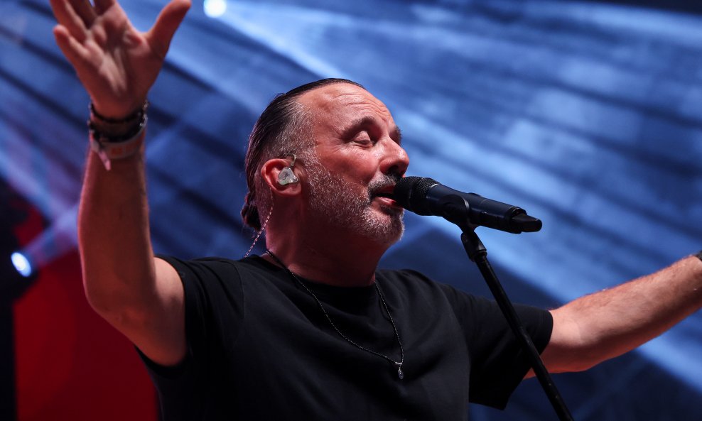 Tony Cetinski mora platiti kaznu od 100 tisuća eura? Evo što na to kaže direktor Spensa