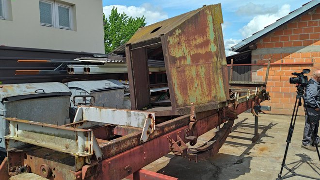 TOP 1 u Bjelovar na obnovu, a potom na prostor Galerije "Barutana 1991"