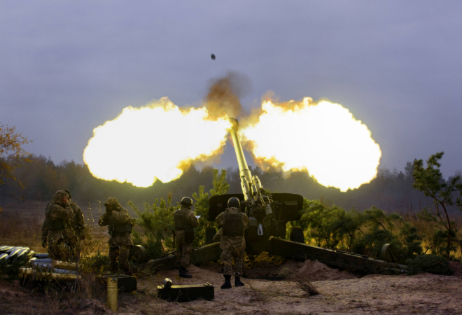 RASTUREN PUTINOV ‘ODRED IZ PAKLA?’: Ukrajinci satrali stravičnog neprijatelja, priča se da su sredili i ‘Putinovog kuhara’