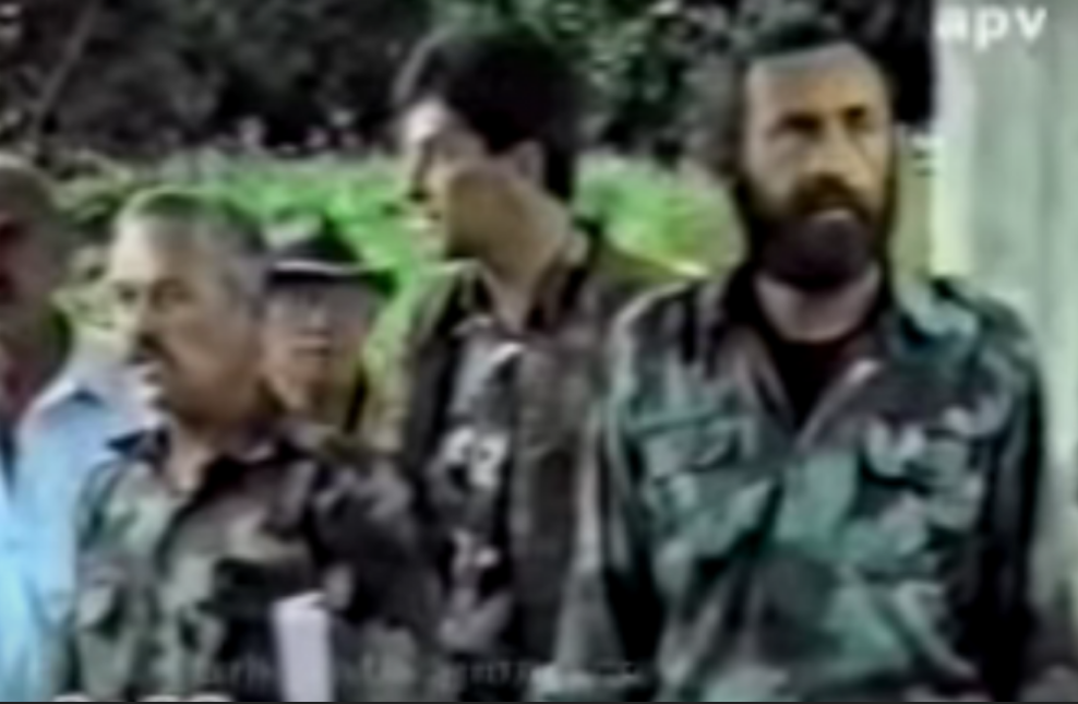 ‘SMIJEM LI UZETI UNIFORMU?’ Za ovo nevjerojatno zarobljavanje srpskog štaba u Topuskom niste znali