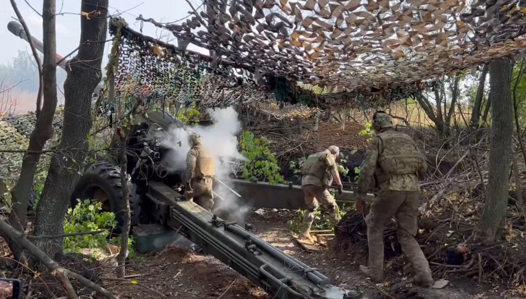 BILI SU KLJUČNI U BITCI KOJA JE PREOKRENULA DOMOVINSKI RAT! ‘Ti su topovi bili kod nas’: Branitelj otkrio fascinantan ratni put oružja koje smo donirali Ukrajini