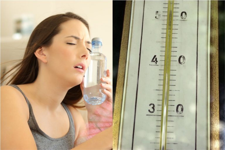 Upozorenje: Toplinski val očekuje nas veći dio tjedna, s temperaturama i do 38 stupnjeva