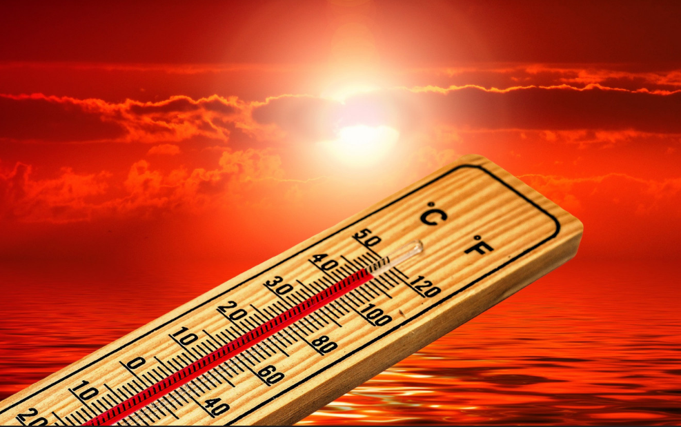 PRIPREMITE SE NA UDAR! HZJZ DONIO PRAVILA! Zemlja će gorjeti, moguć kolaps tijela: Uz ova pravila spriječite nesreću!