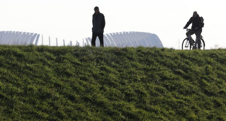 Idućih dana razmjerno toplo vrijeme