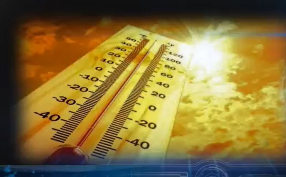 STIŽE NOVI TOPLINSKI VAL! Opet ćemo se kuhati na vrućini, oglašen meteoalarm: Olujna bura se ne smiruje