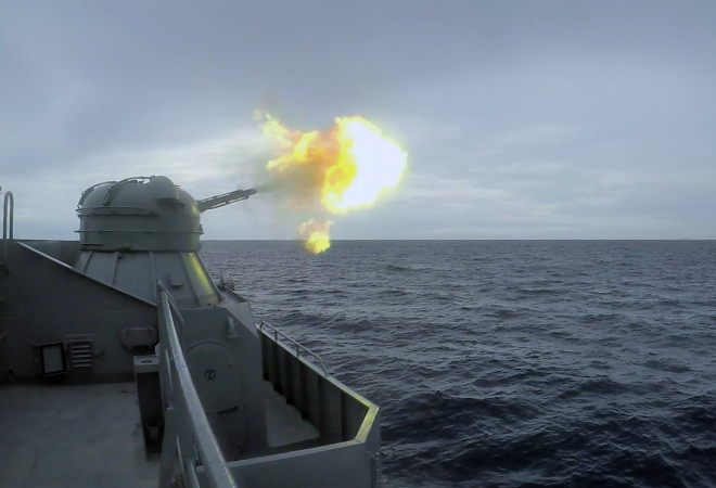 NAPETOST RASTE, ORUŽJE JE SPREMNO: Svijet je na prekretnici. Analitičar šalje upozorenje!