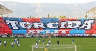 Torcida poslala posebnu poruku navijačima na Poljudu i onima u zatvoru: ‘Pozivamo sve da pomogne..."