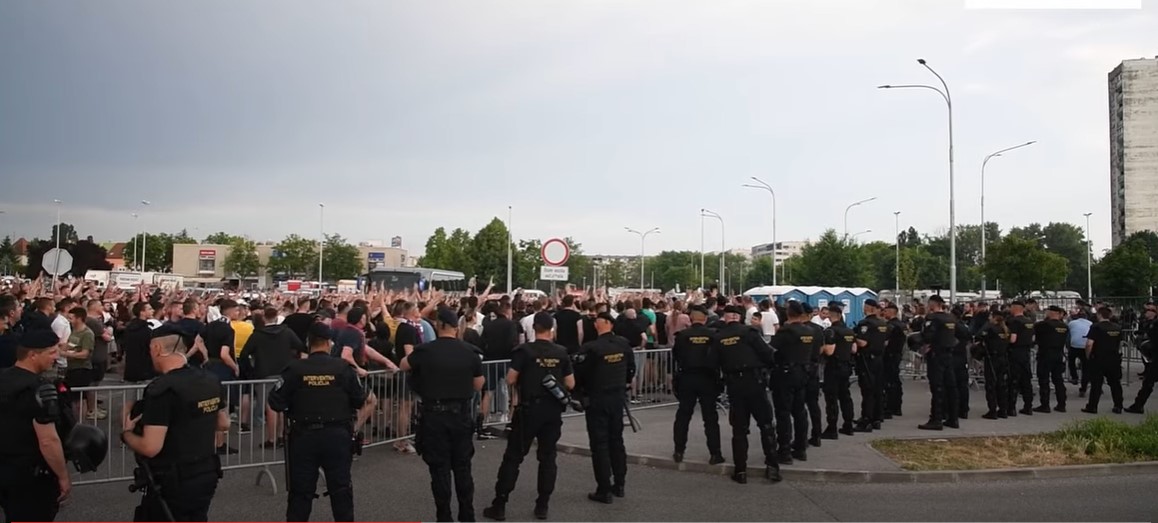 EVO ŠTO JE DINAMO POSLAO U SPLIT UOČI VELIKOG DERBIJA: HOĆE LI TORCIDA OVOGA PUTA POKAZATI TRANSPARENTE?