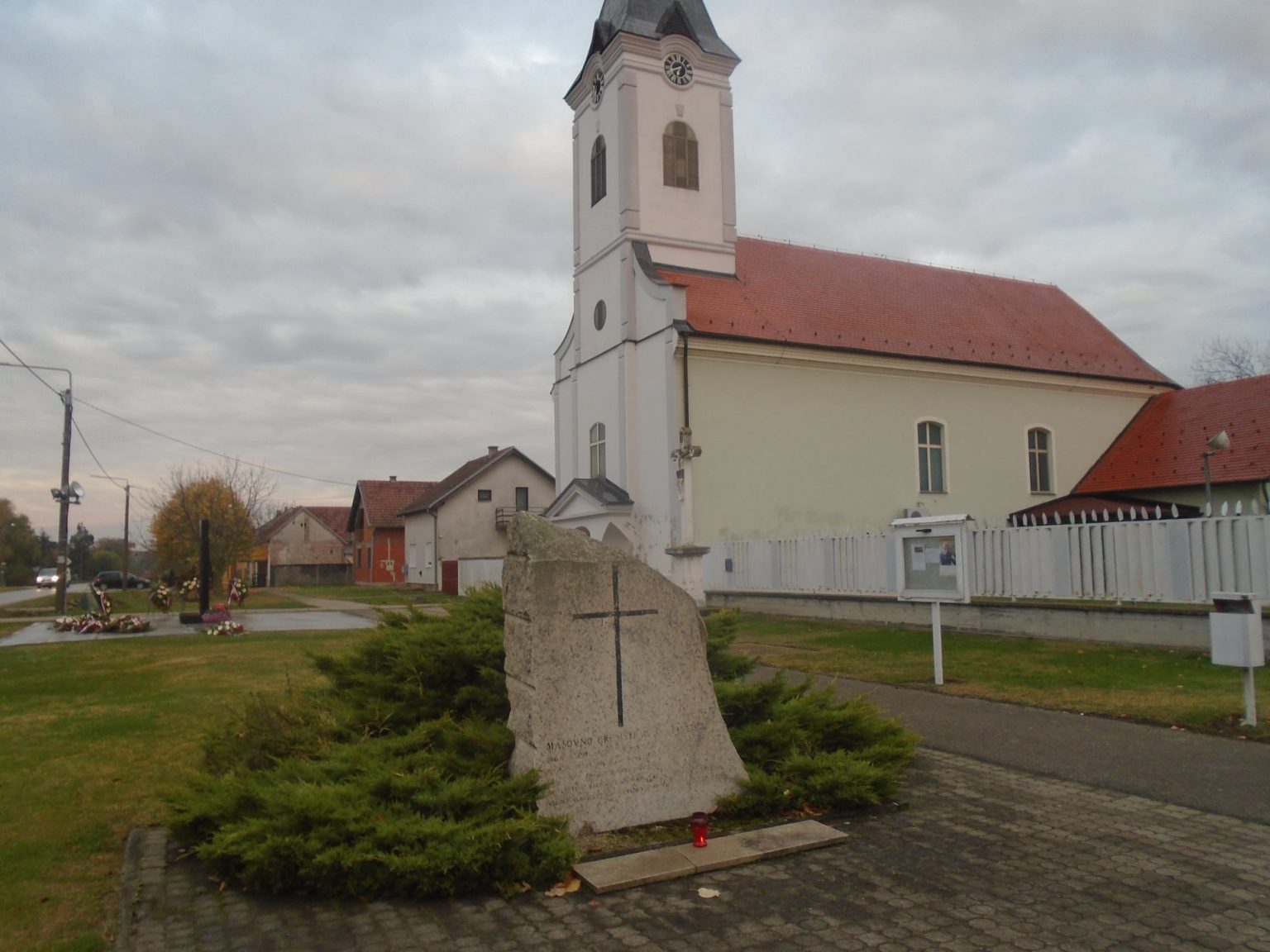 Tordinci – nezaboravljeni zločin