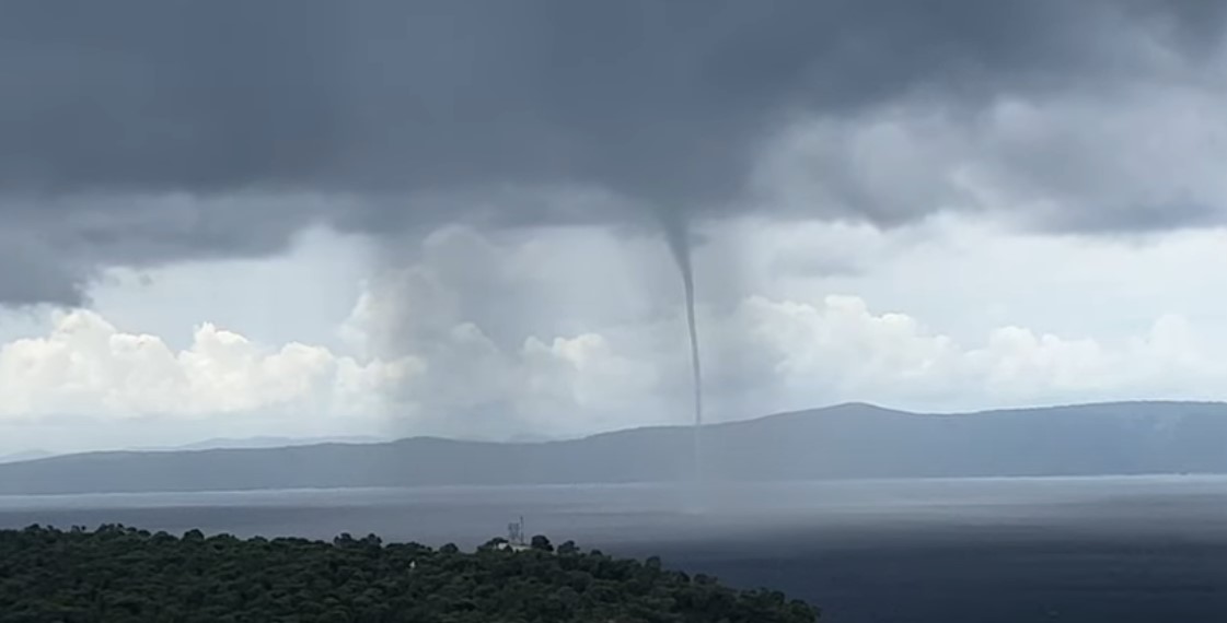 Hrvatska na meti opasnog vremenskog fenomena: Napala nas je u ožujku, a s ljetom će ih biti i više
