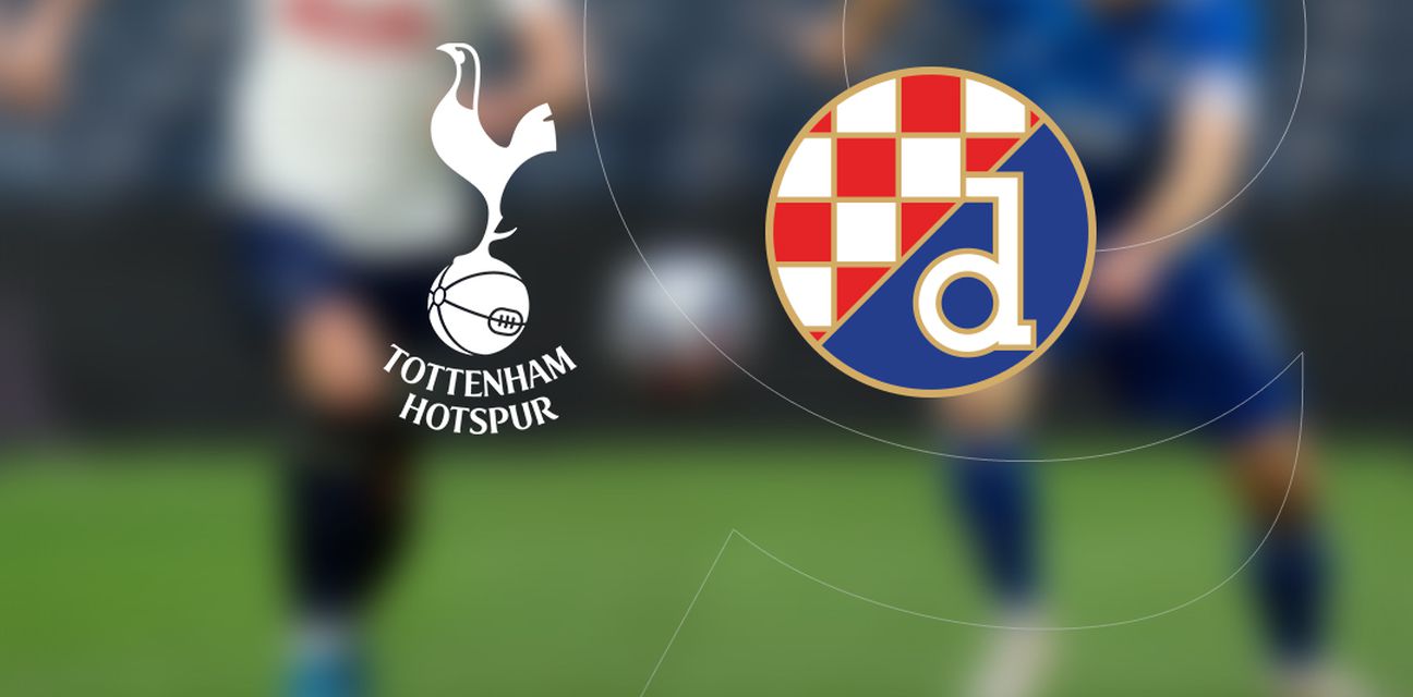 Dinamo u Londonu kod Tottenhama - može li do aktivnog rezultata?