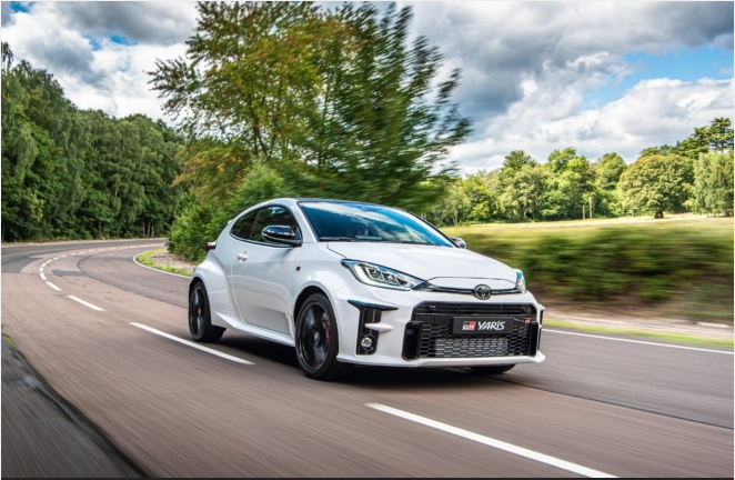 TOYOTA ‘NAJGUGLANIJA’ NA SVIJETU, VELIKI PAD BMW-A: Pogledajte koja je marka najviše zanimala Hrvate