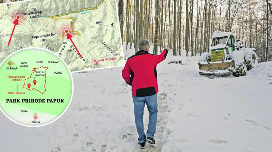 Šogori zapeli u snježnoj oluji u tenisicama i bez jakni: ‘Malo je reći da smo šokirani‘