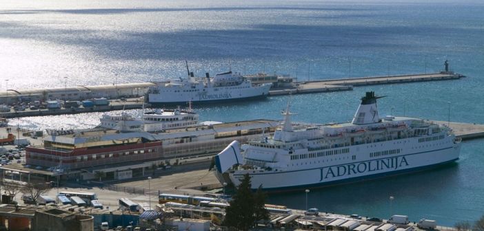 U Splitu pronašli tijelo u moru