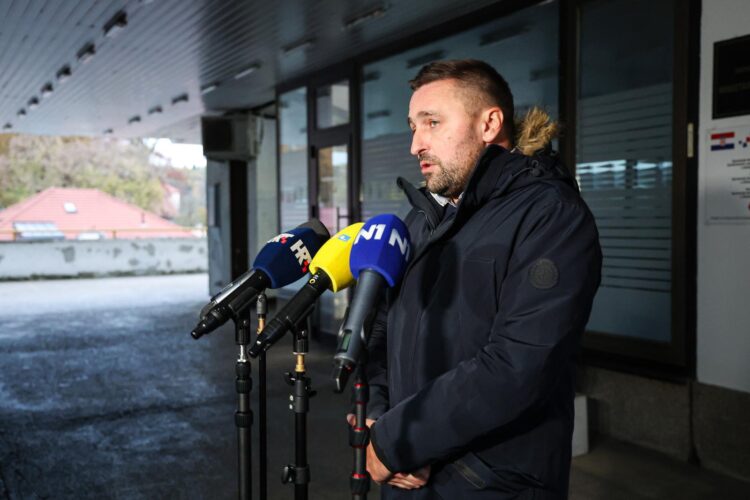 Hoće li se štrajk nastaviti? Gotov sastanak Beroša i predstavnika sindikata, evo što su poručili